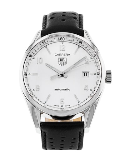 Tag Heuer Carrera WV211A.FC6201